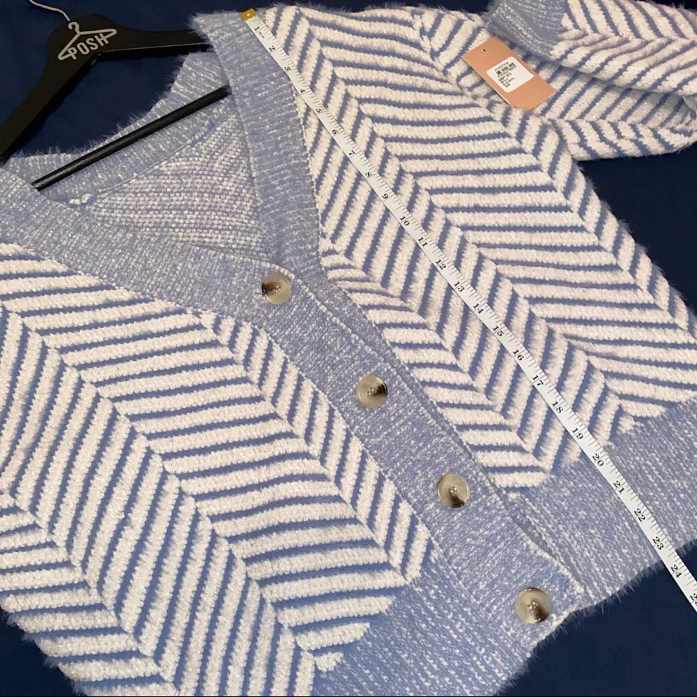 Frnch paris cardigan - Picture 8 of 10